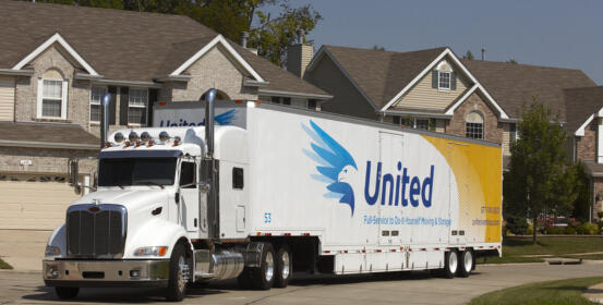 United Van Line Agent in Buffalo, NY